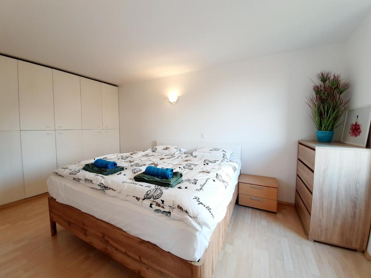 Bossa Nova Castle&Outstanding Home With Garage Ljubljana Ngoại thất bức ảnh